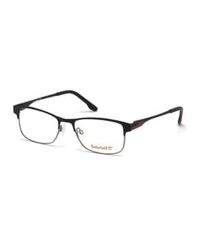 tb1316 54 005 rectangular half-rim frame