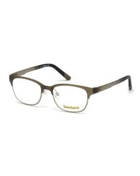 tb1319 51 051 oval half-rim frame