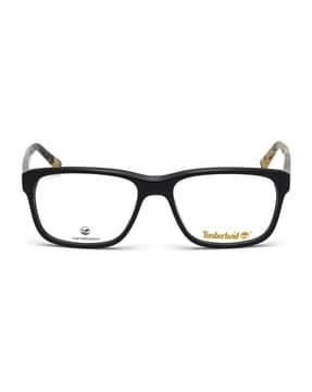 tb1591 56 002 rectangular full-rim frames