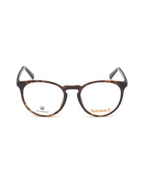 tb1632 52 052 full-rim round frame