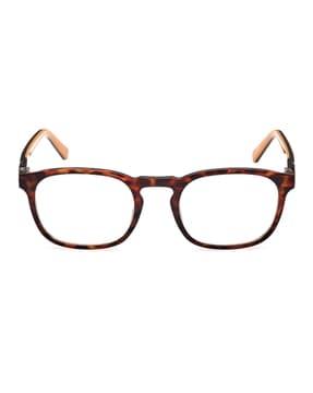 tb1767 51 052 oval shape full rim frames