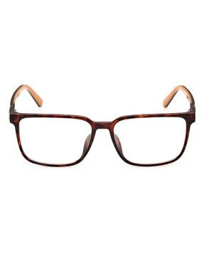 tb1768-h 56 052 square full-rim frame