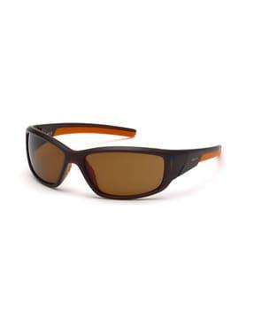 tb90496249h rectangular sunglasses