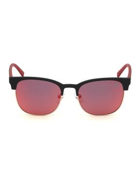 tb9177 53 05d uv-protected club masters sunglasses