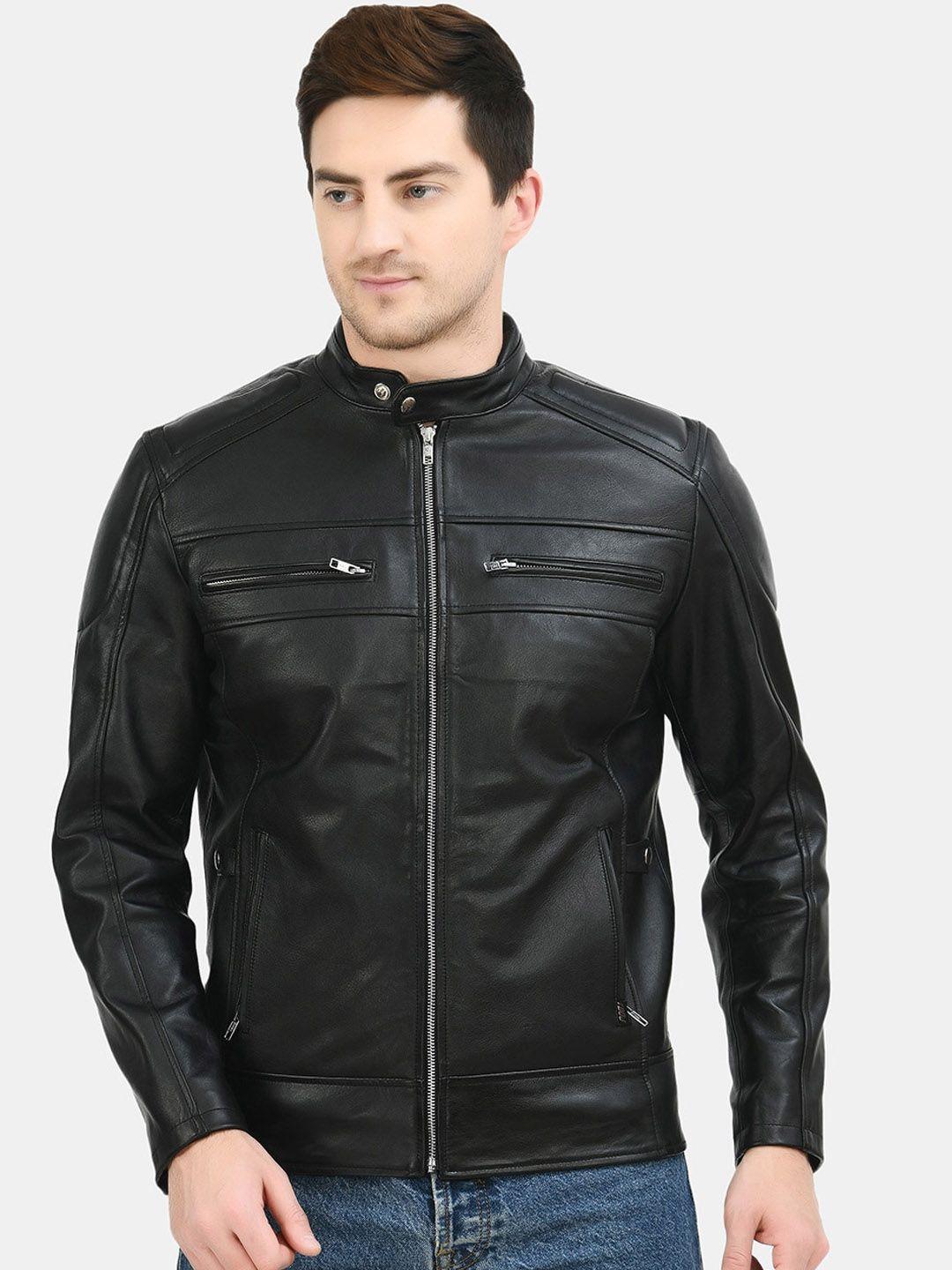 tboj lightweight biker jacket