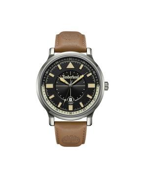 tdwgb2132201 water-resistant analogue watch