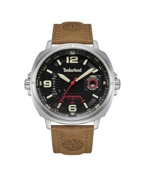 tdwgb2201402 water-resistant breakheart analogue watch