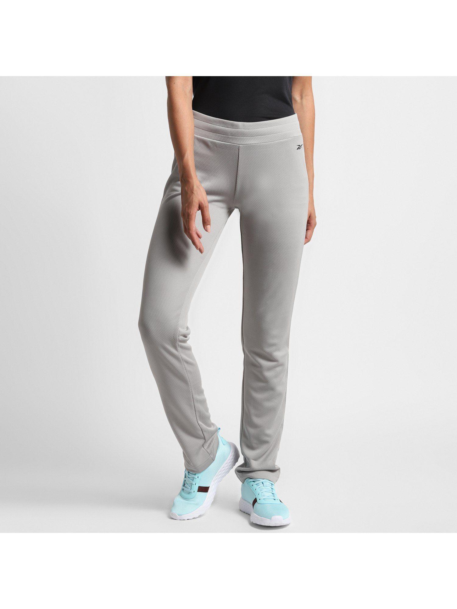 te vec w pant grey training track pant