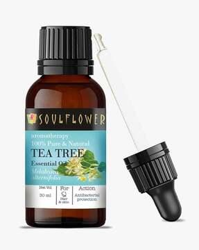 tea tree essential oil