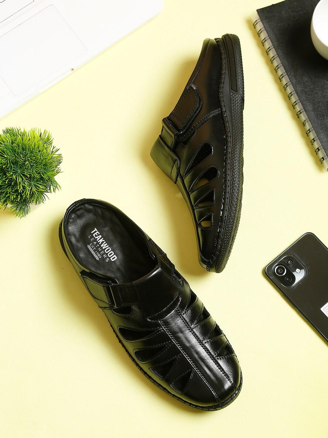 teakwood-leathers-men-black-leather-shoe-style-sandals