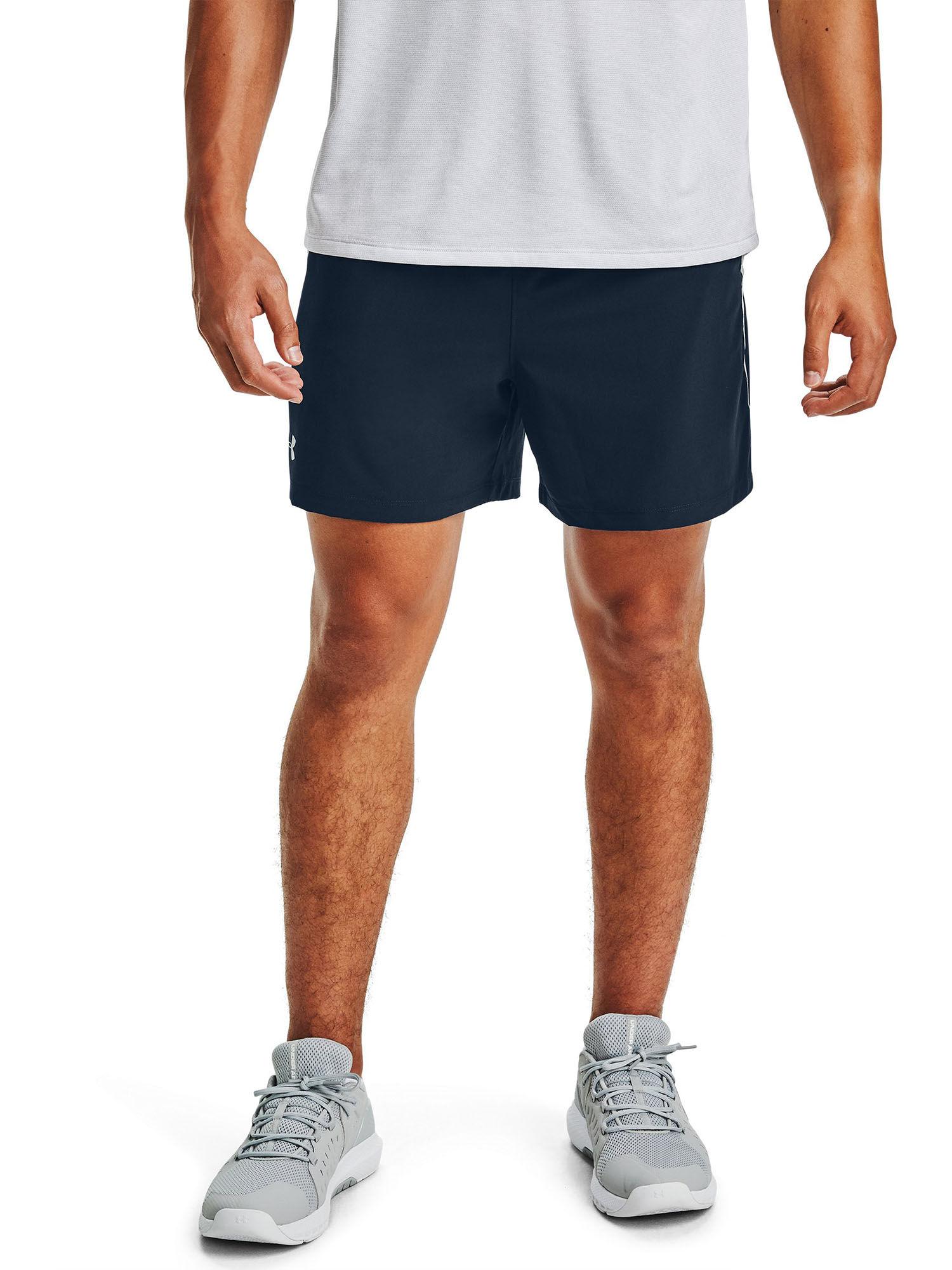 teal qlifier wg performance shorts