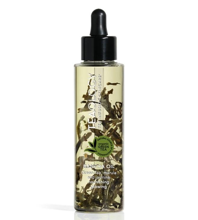 teaology bancha oil - 100 ml