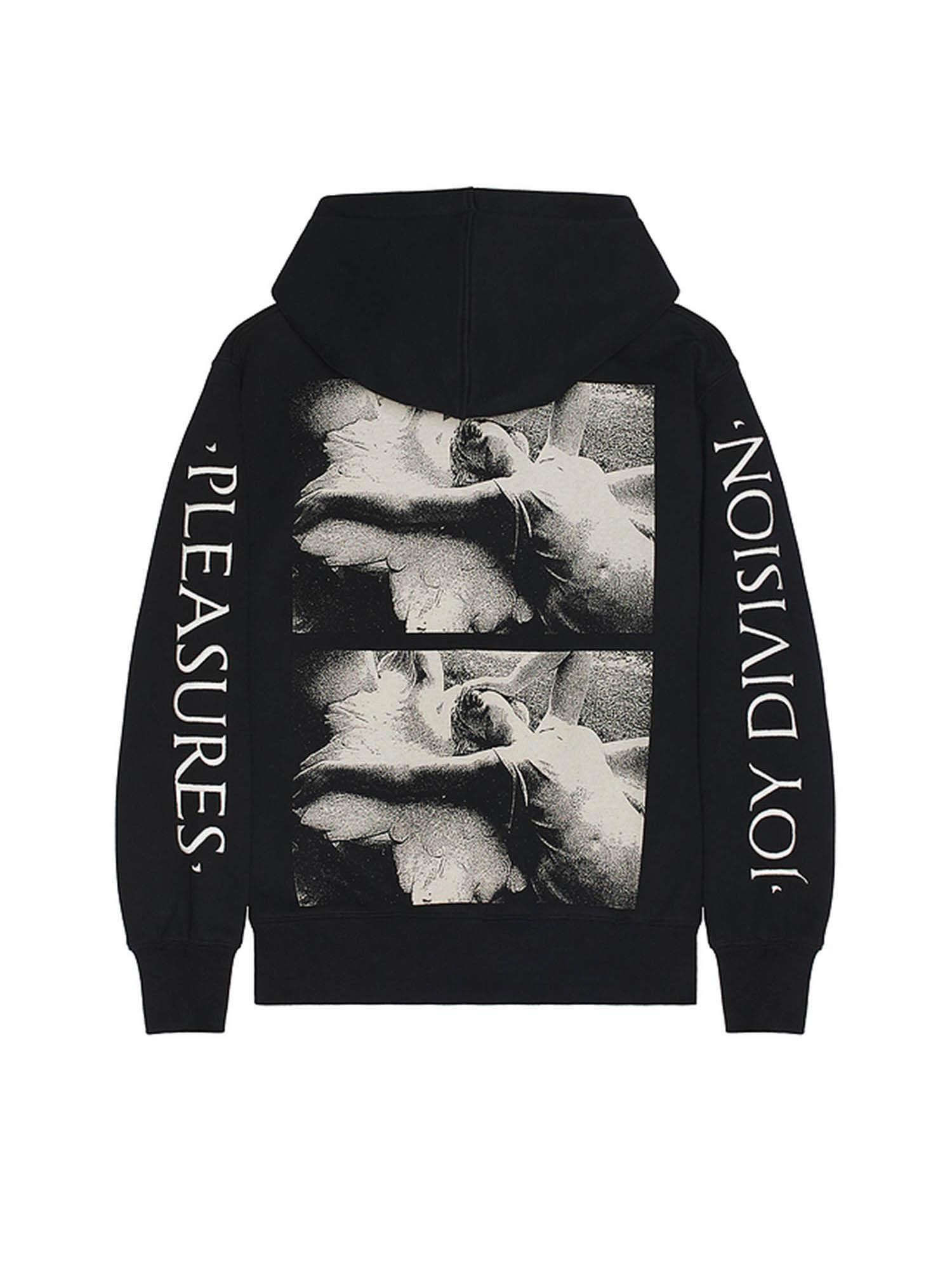 tear us apart hoodie