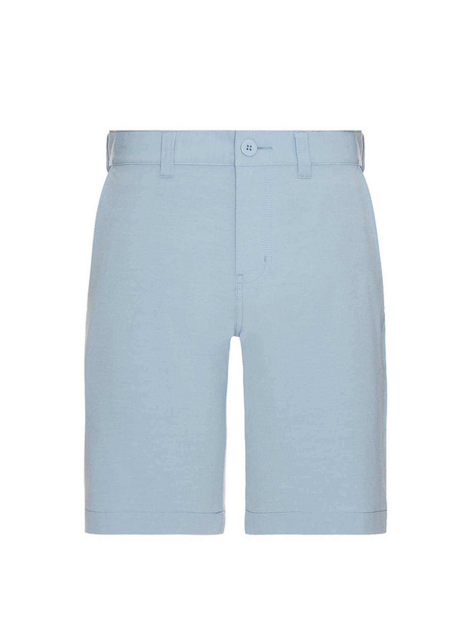 tech chino short