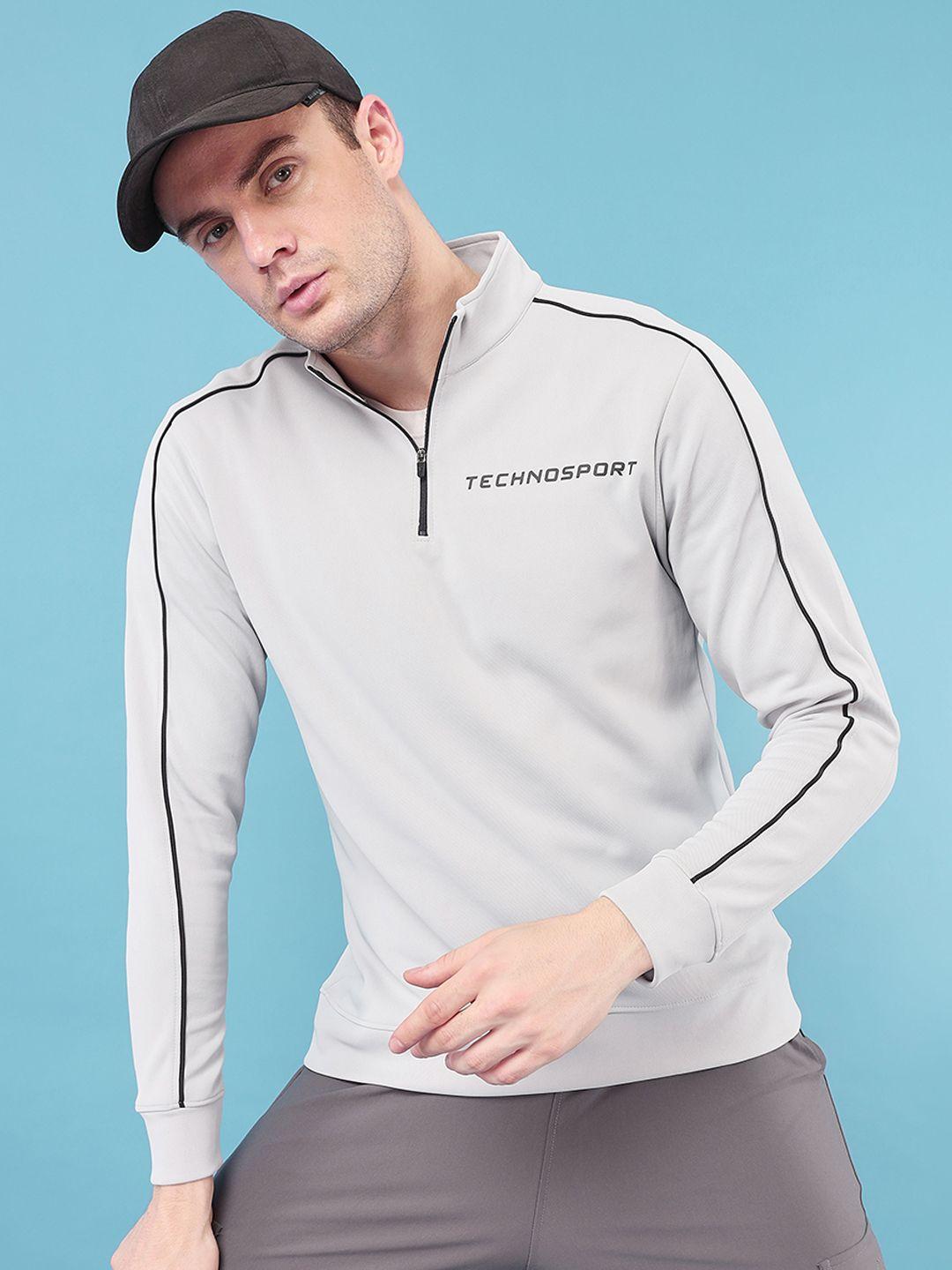 technosport lightweight antimicrobial outdoor sporty jacket