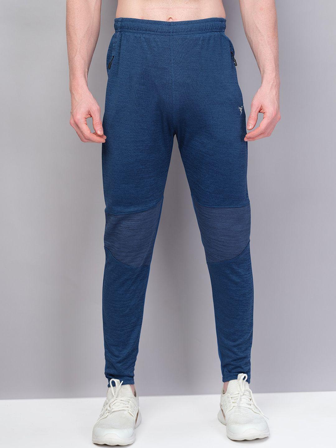 technosport men quick dry with odour free & antimicrobial technology joggers