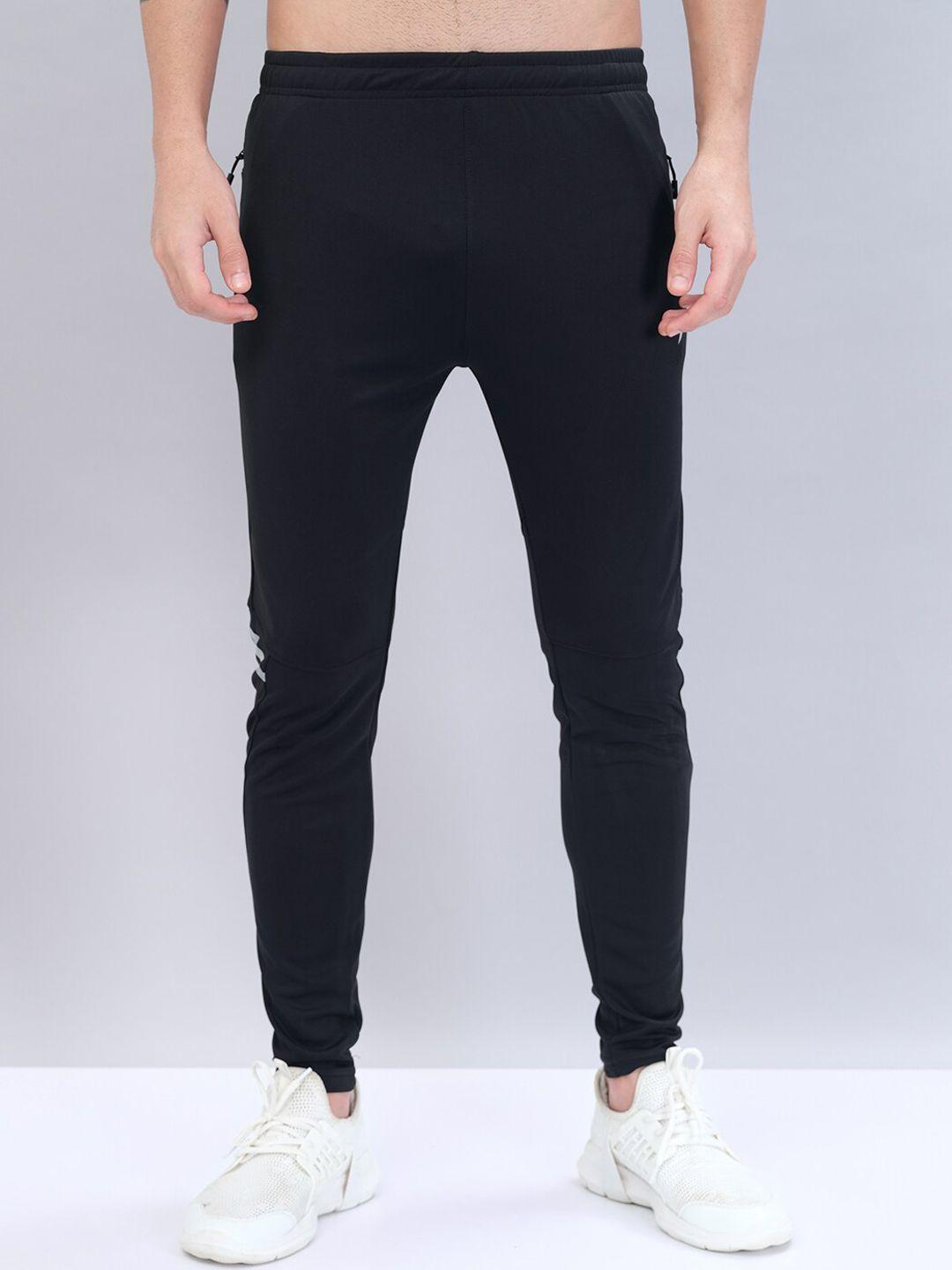 technosport men slim-fit anti microbial joggers