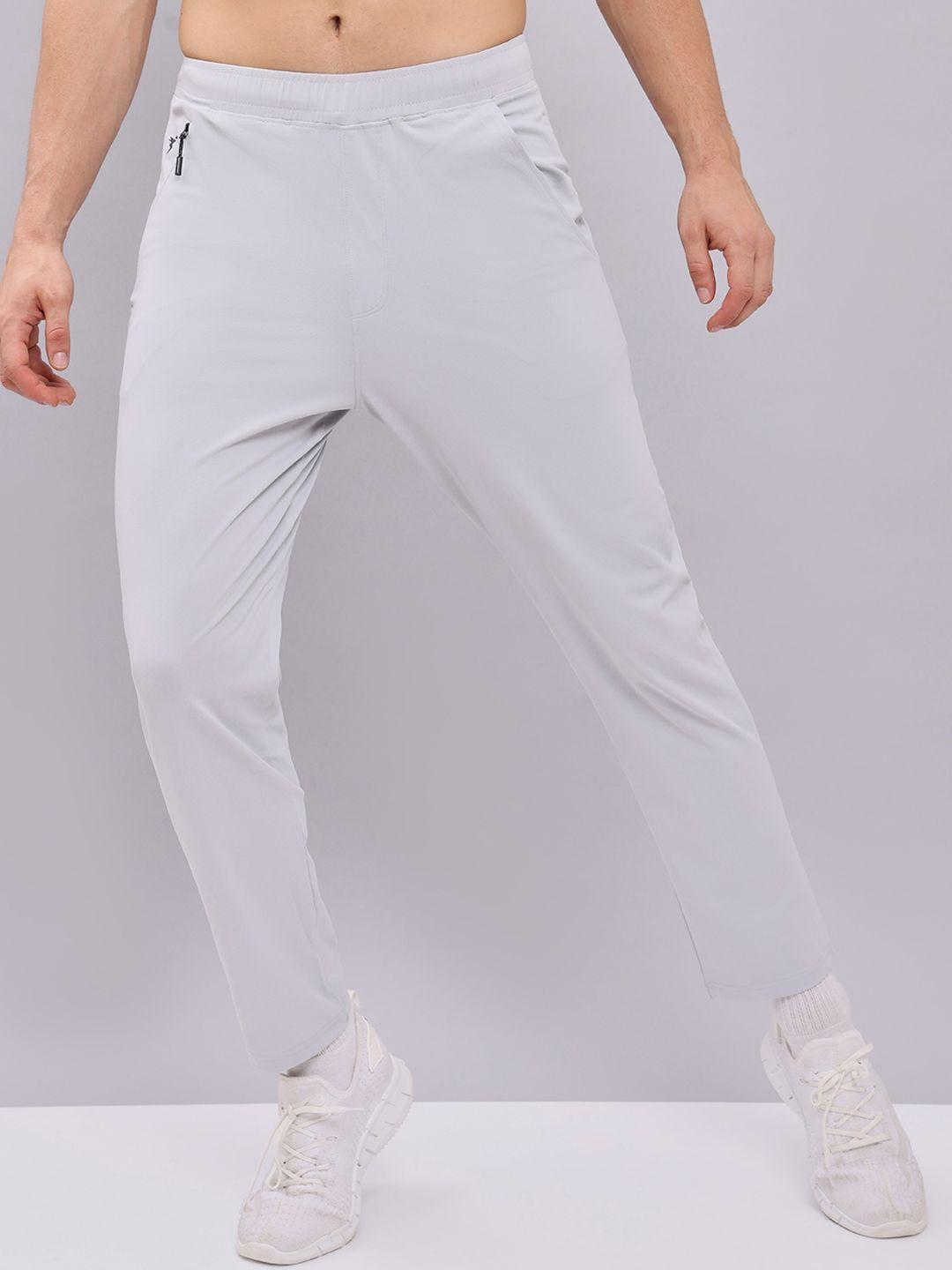 technosport men slim-fit track pants