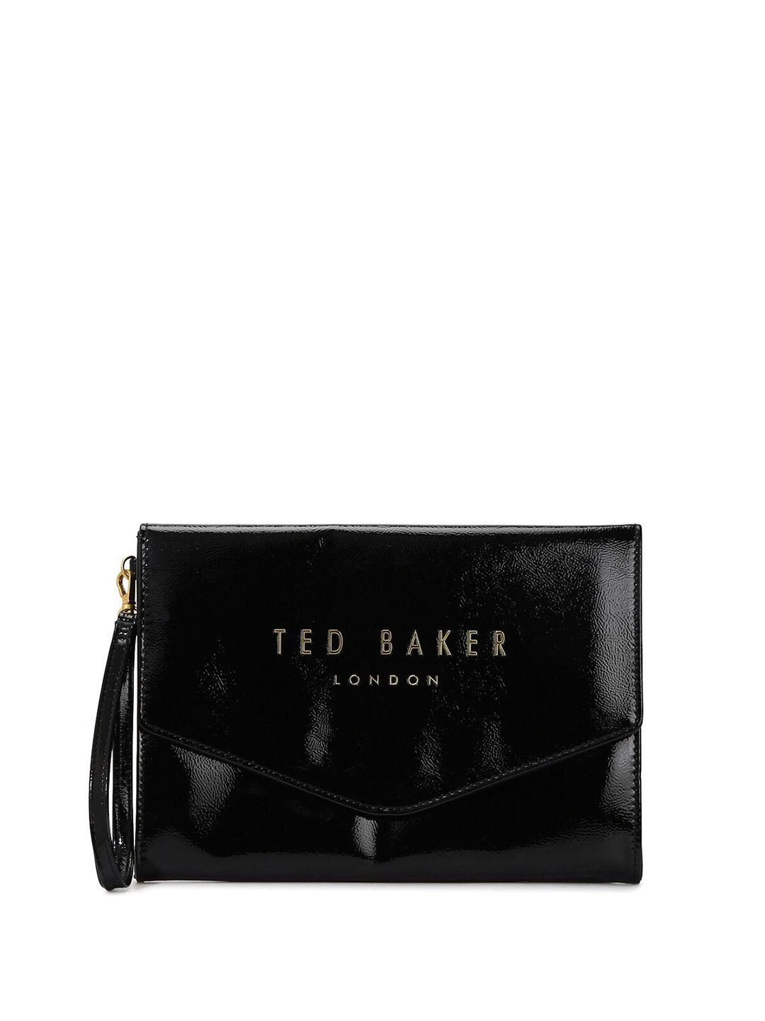 ted baker embellished purse clutch