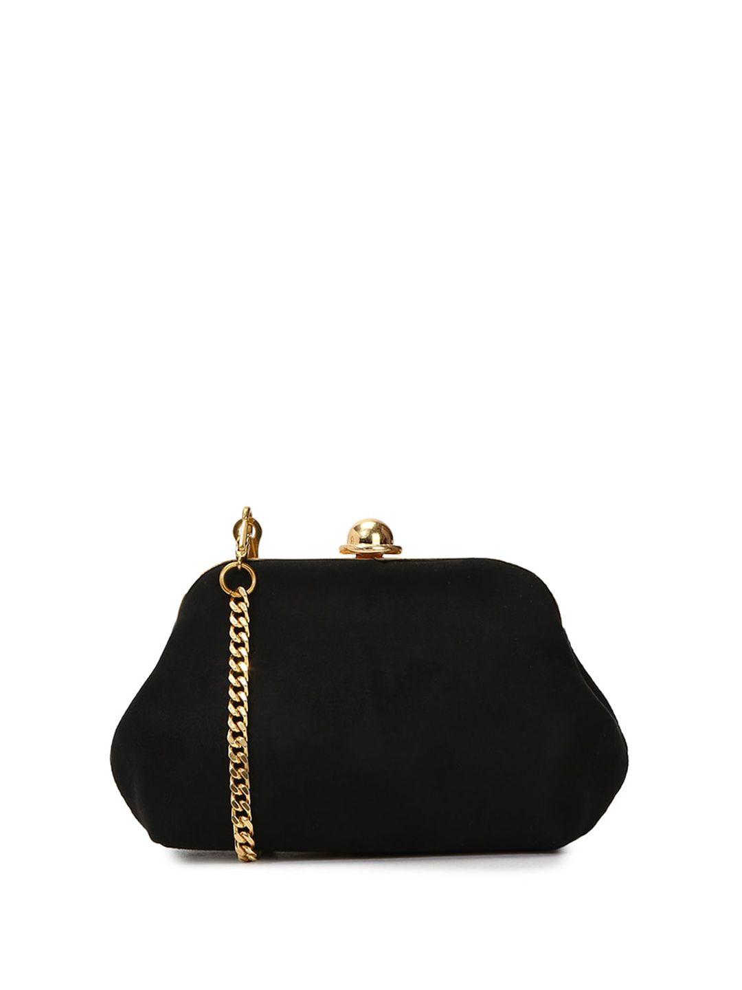 ted baker pu structured sling bag