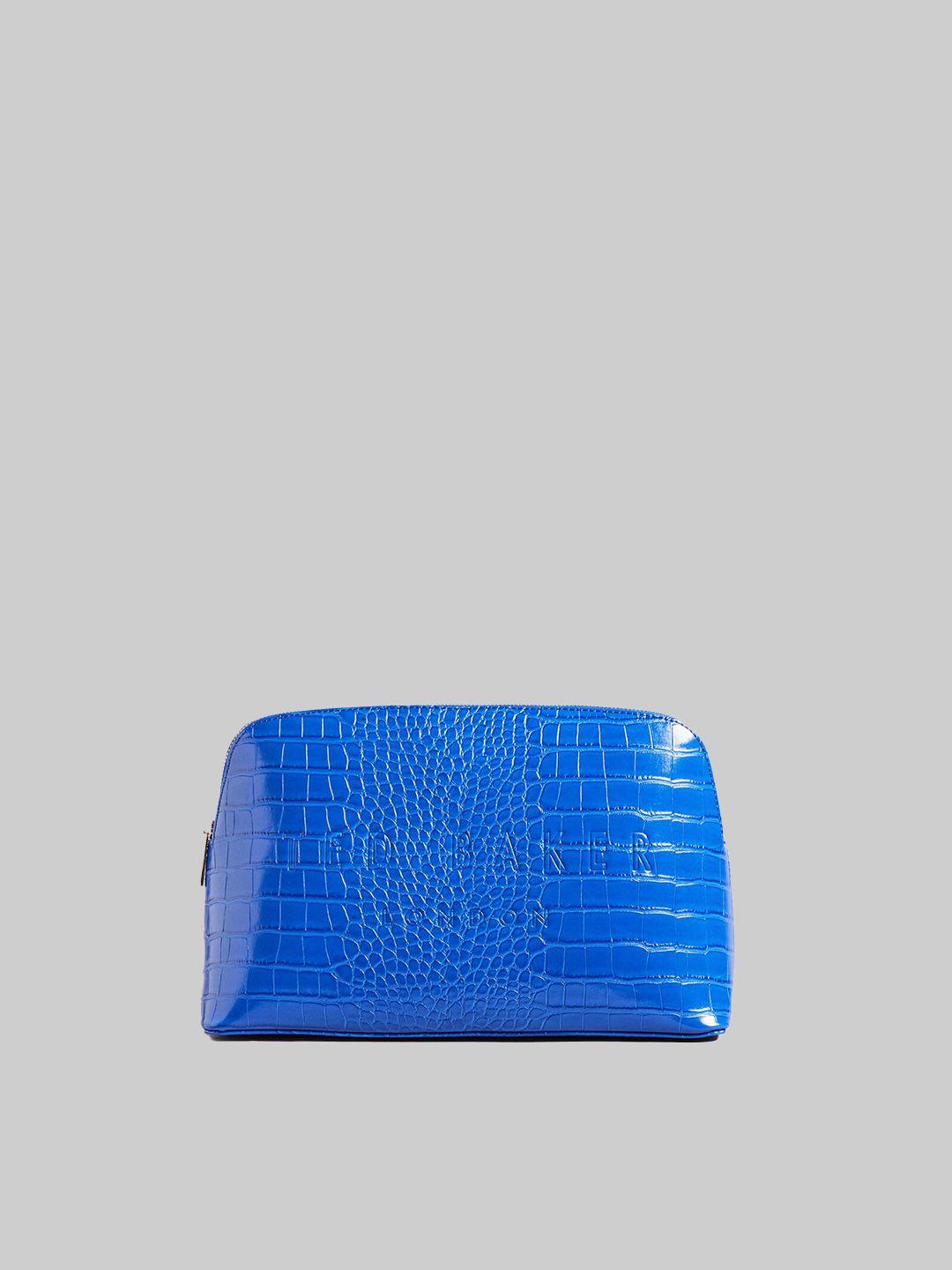 ted baker textured purse clutch