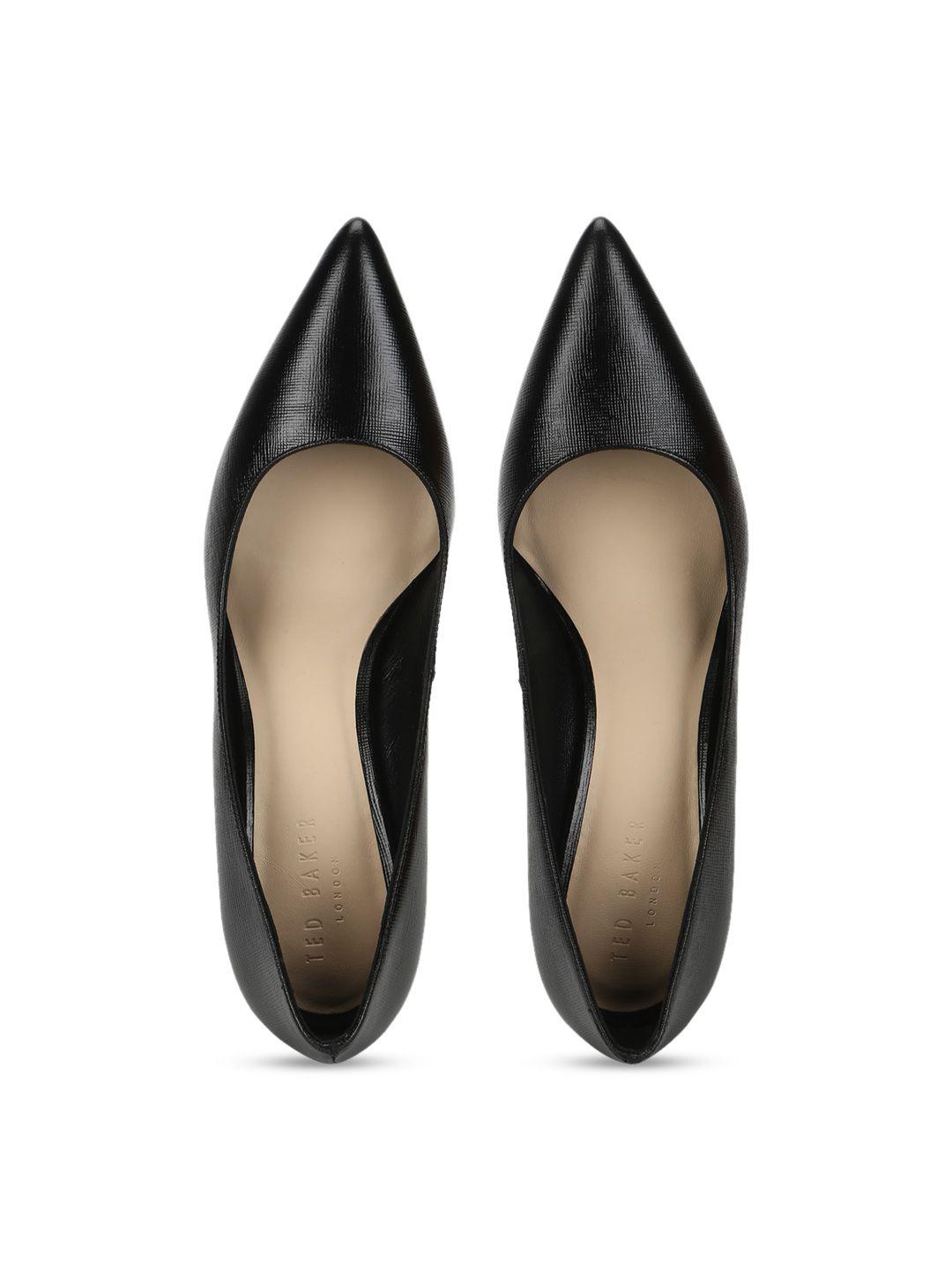 ted baker women pointed toe slim pumps