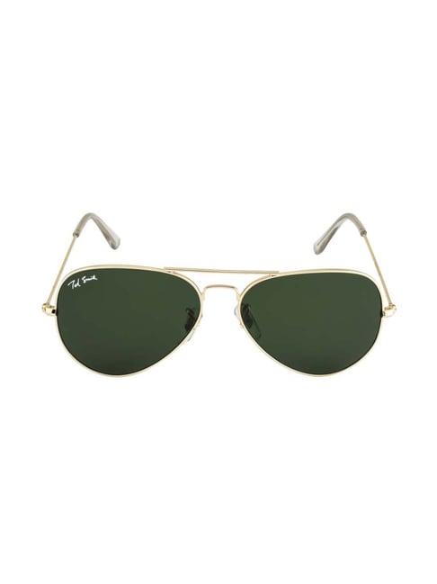 ted smith avimast_c14 green aviator