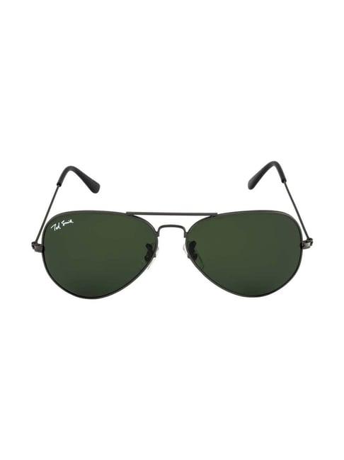 ted smith avimast_c18 green aviator