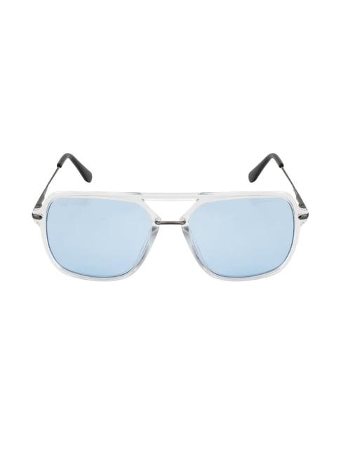 ted smith drip_c4 blue  aviator