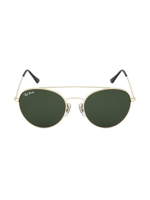 ted smith elvis_c3 green  aviator