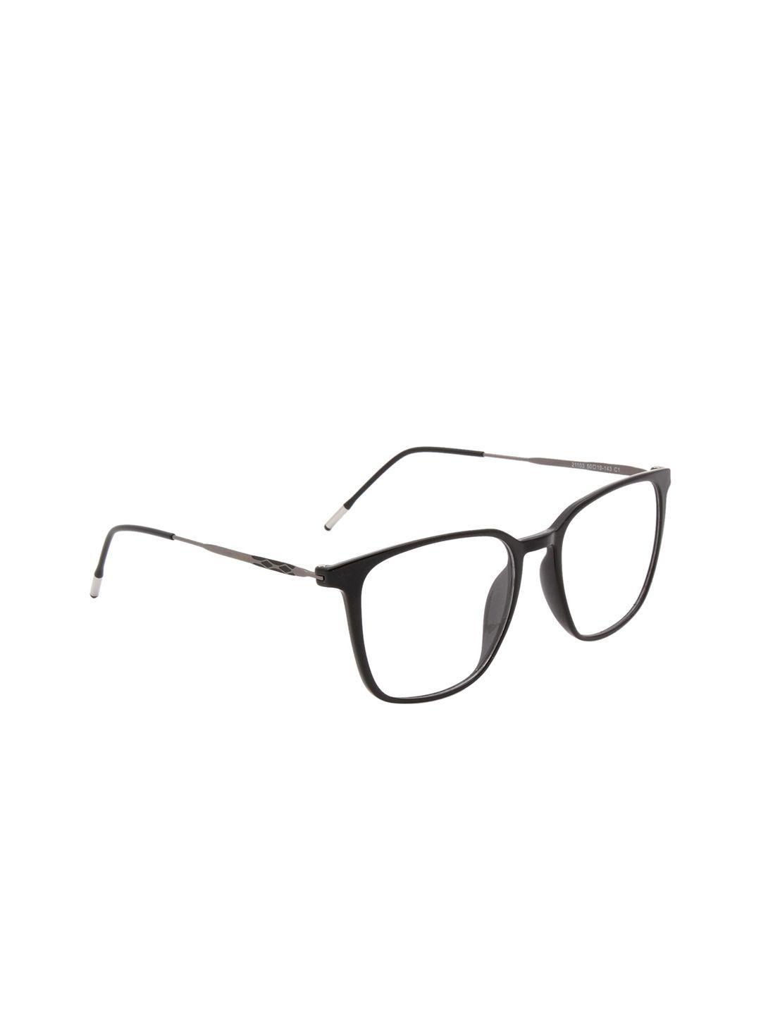 ted smith full rim wayfarer frames eyeglasses