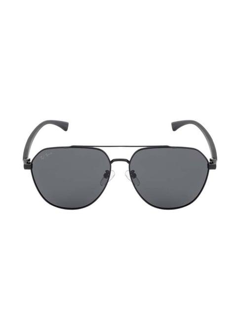 ted smith ts-1270s_blk grey aviator