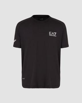 tennis pro t-shirt in ventus7 technical fabric