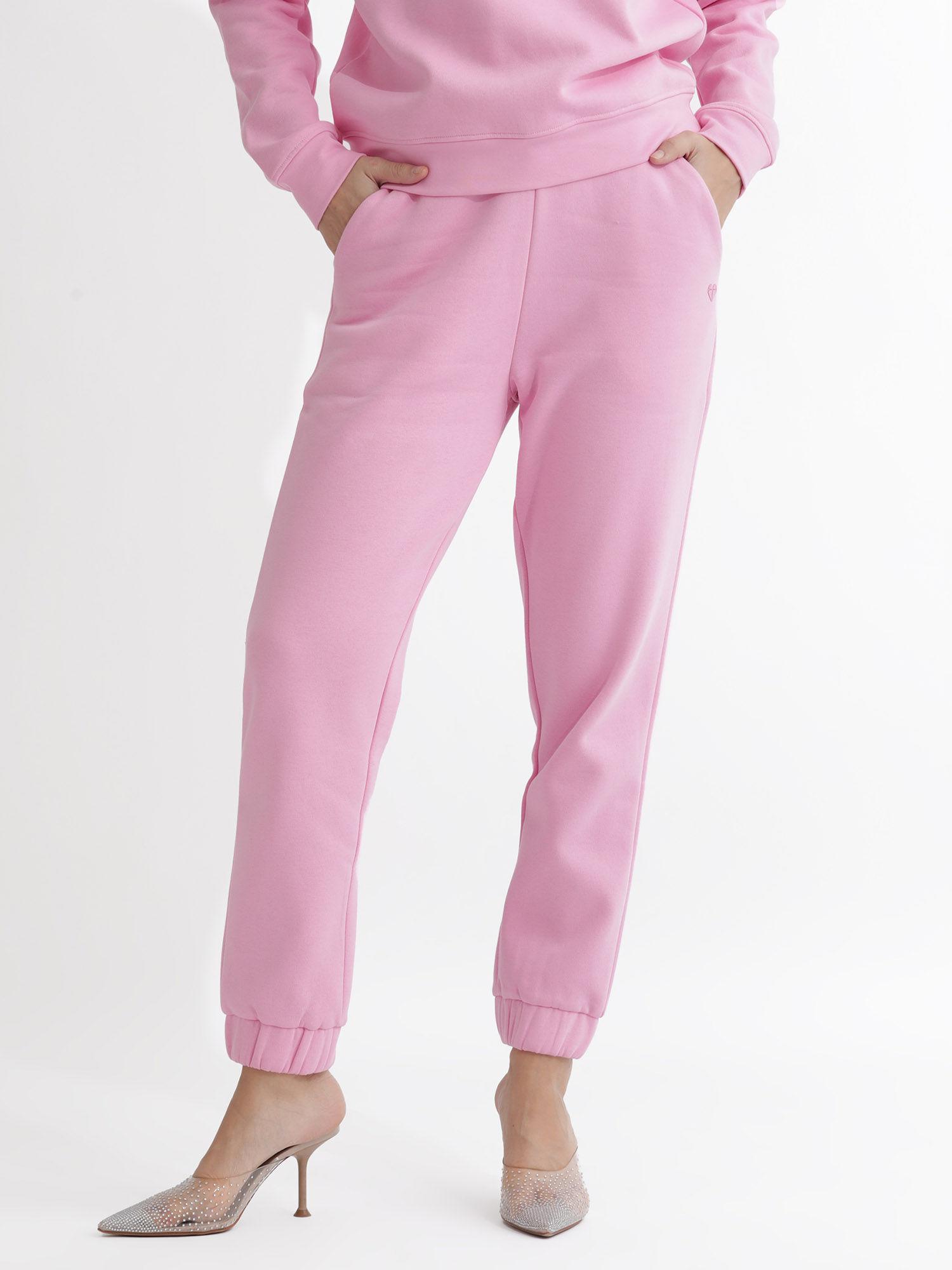 terac f light pink pant