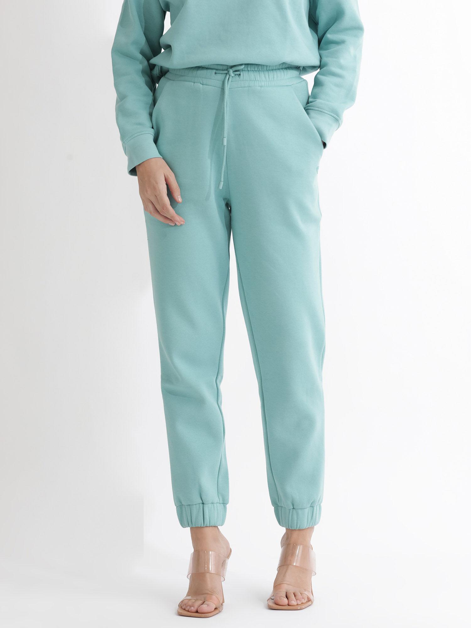 terac f light turquoise pant