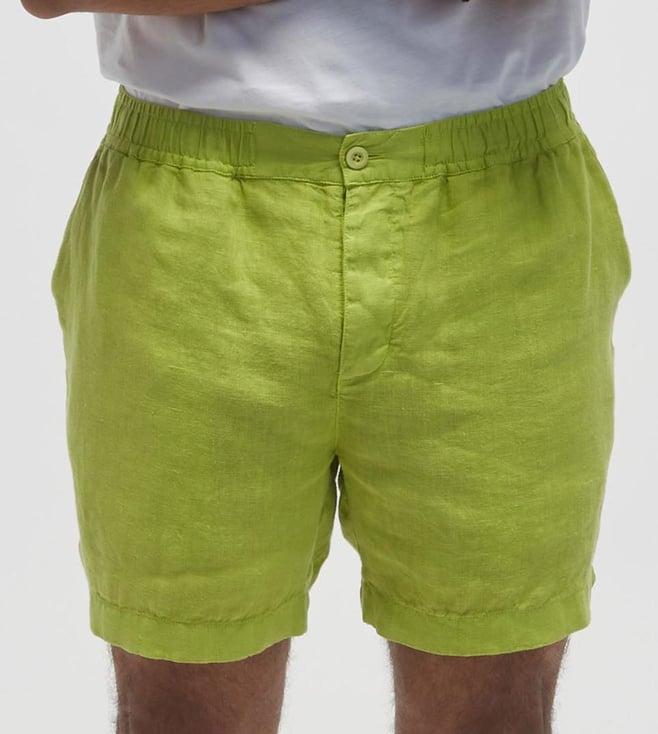 terra luna costa pista pool shorts