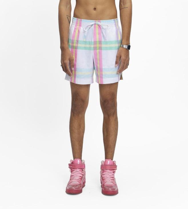 terra luna hvar space check shorts