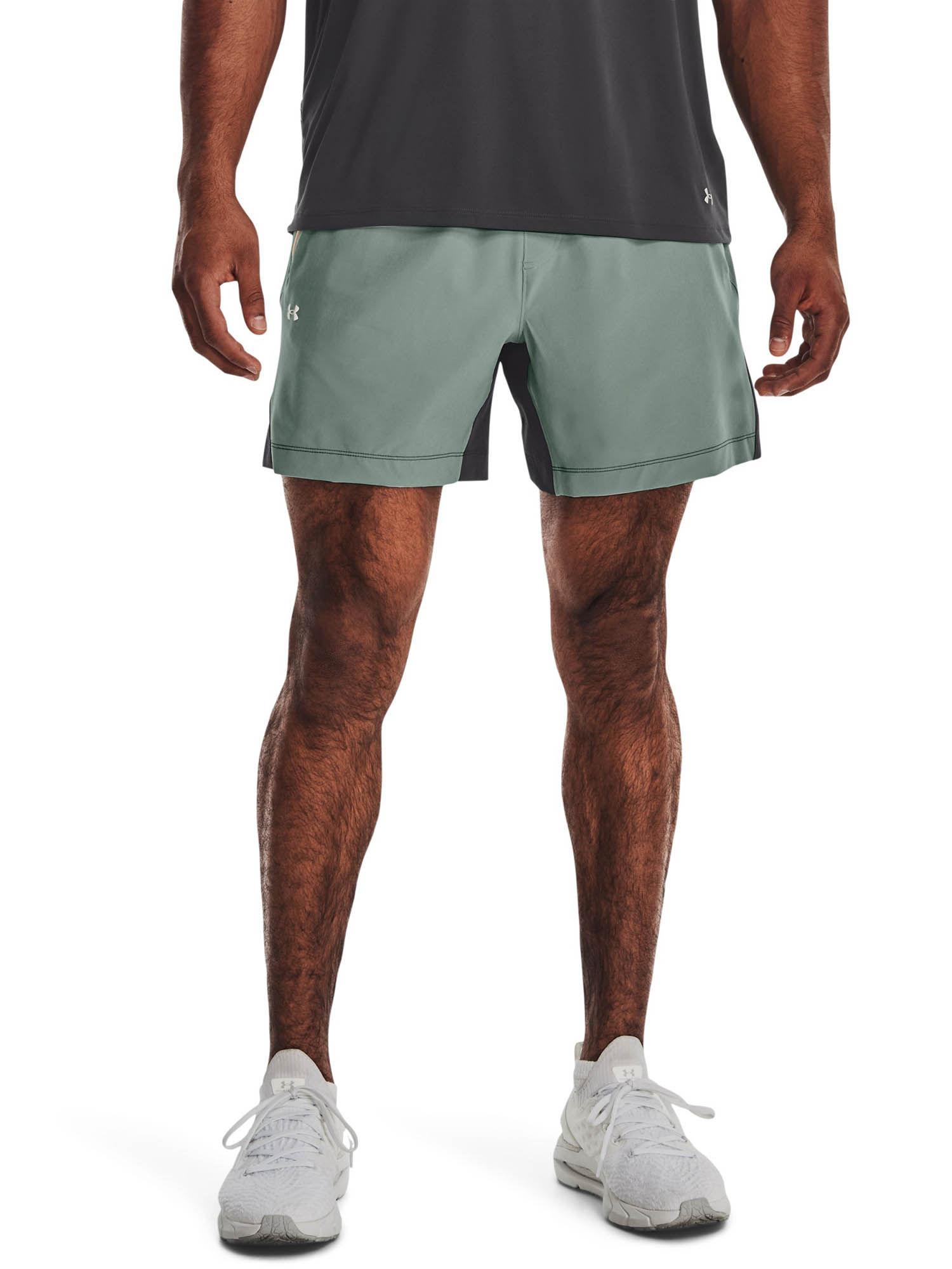 terrain woven shorts