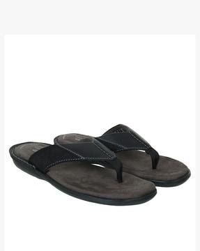 textured-slip-on-sandals