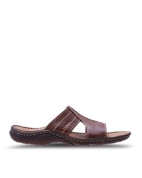 textured-slip-on-sandals