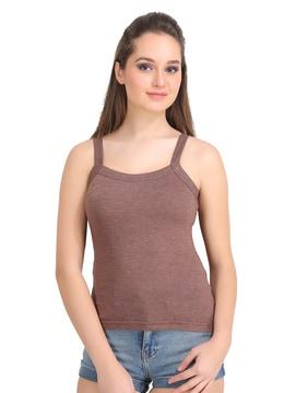 textured camisole