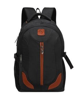 textured laptop backpack