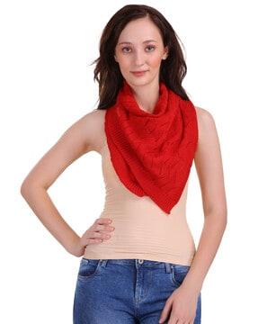 textured scarves scarf