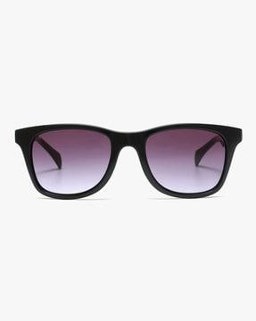 th joe c1 52 s gradient lens wayfarer sunglasses