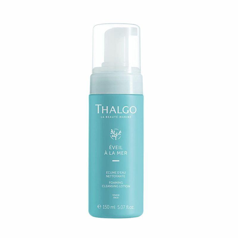 thalgo foaming cleansing lotion