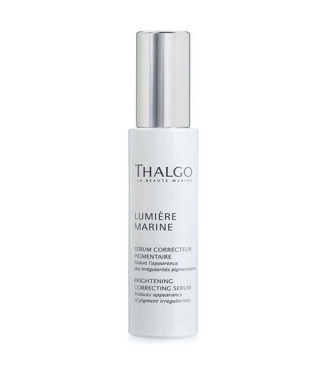 thalgo brightening correcting serum 30 ml