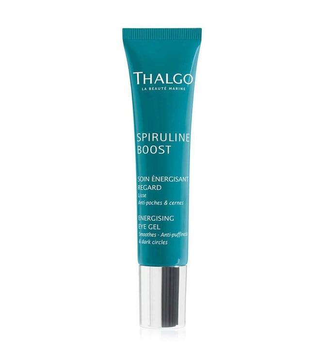 thalgo energising eye gel 15 ml