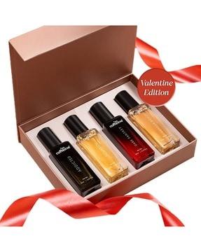 the addiction collection perfume gift set