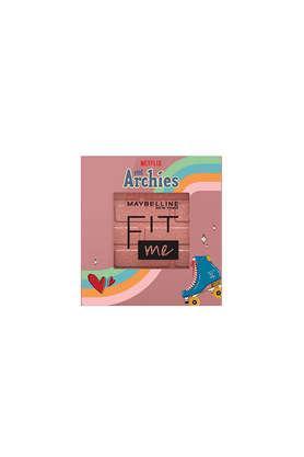 the archies limited edition fit me mono blush - 50 revolution