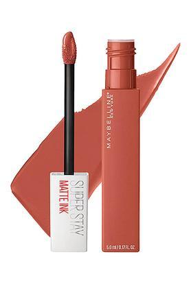 the archies limited edition superstay matte ink liquid lipstick - 70 amazonian